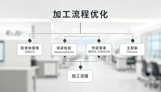 批量生产中的加工性能要求理解偏差